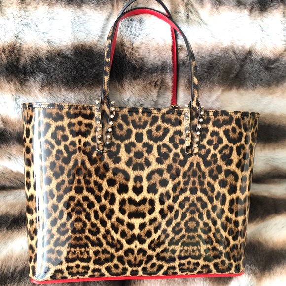 Christian Louboutin Handbags - Tote
